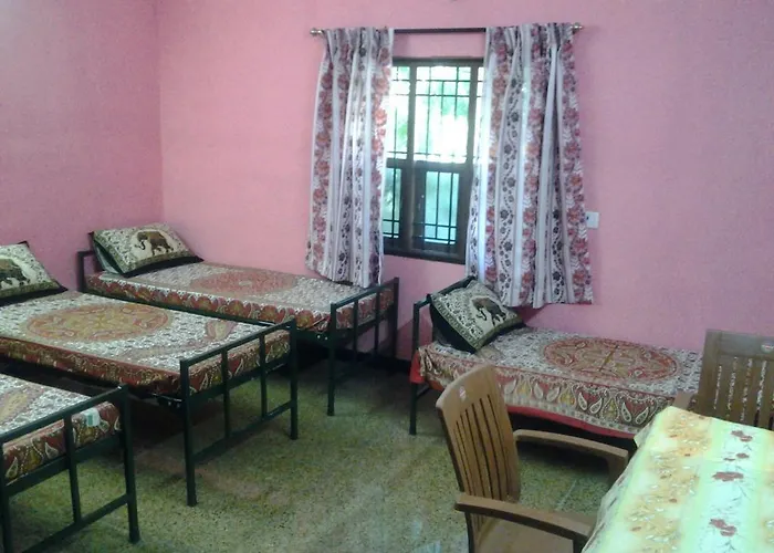 Sumathi Illam