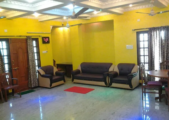 Sumathi Illam