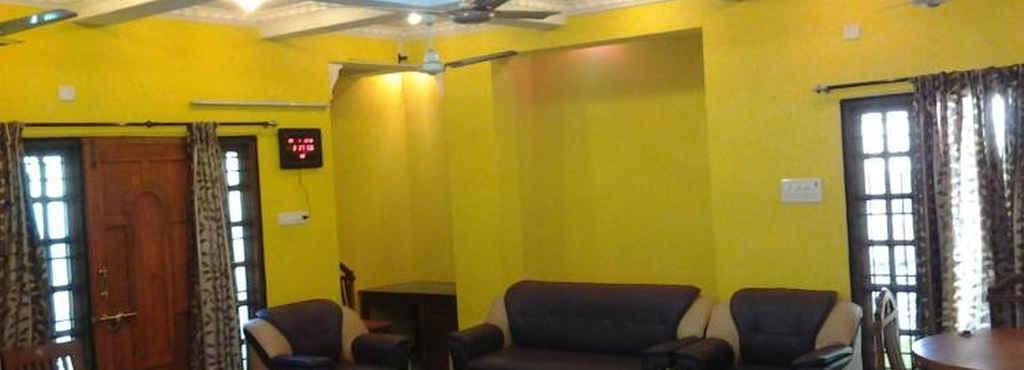 Sumathi Illam Hostel Chennai